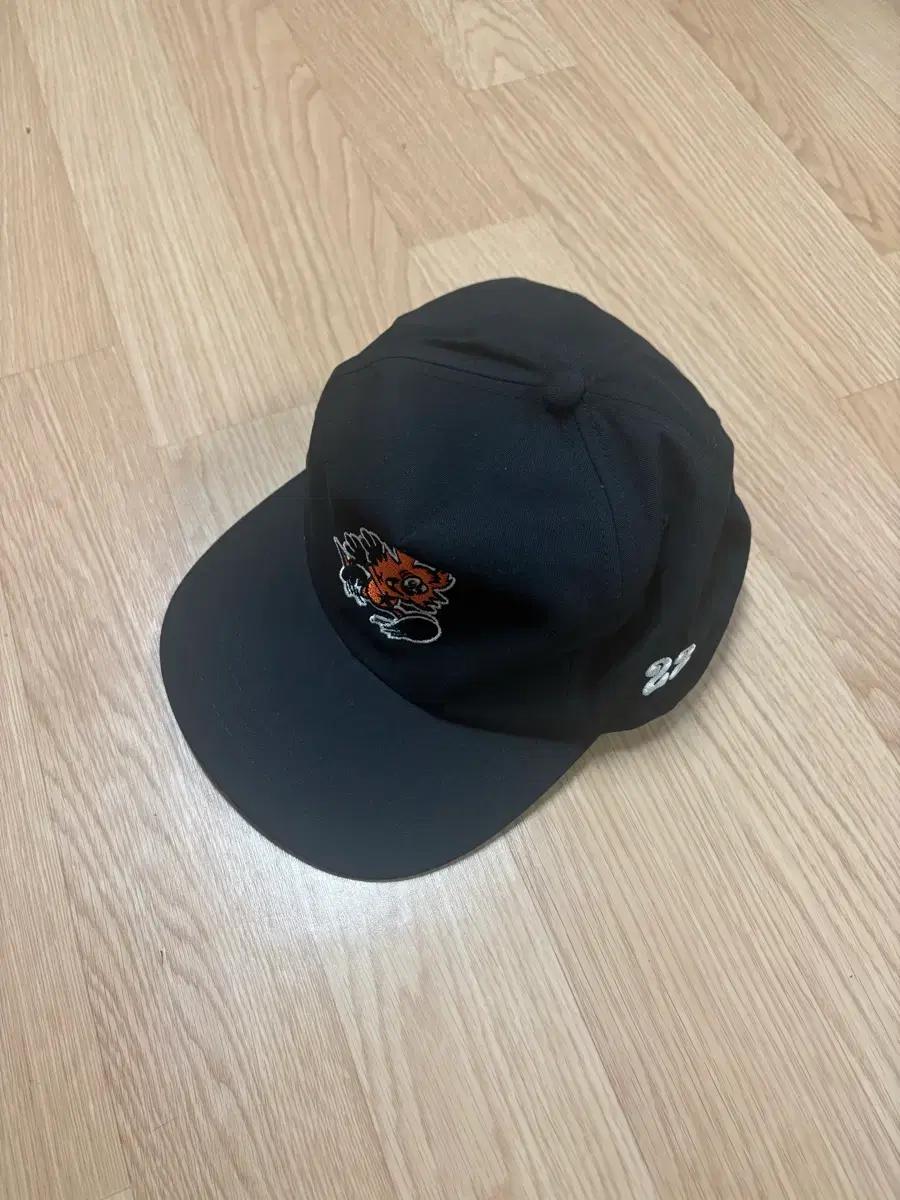 유키츠노다x베르디 모자
