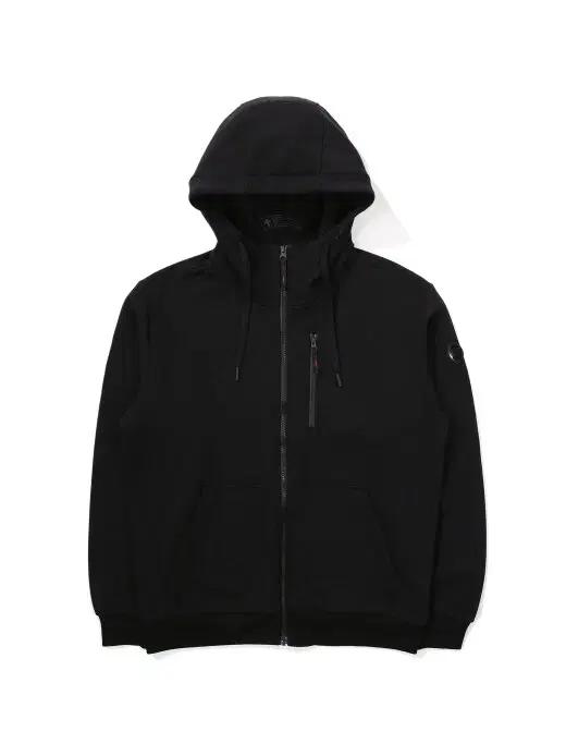 K2 블랙 후디 자켓 90 95 100 105 110 새제품