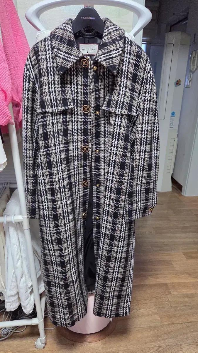 모조에스핀코트 55