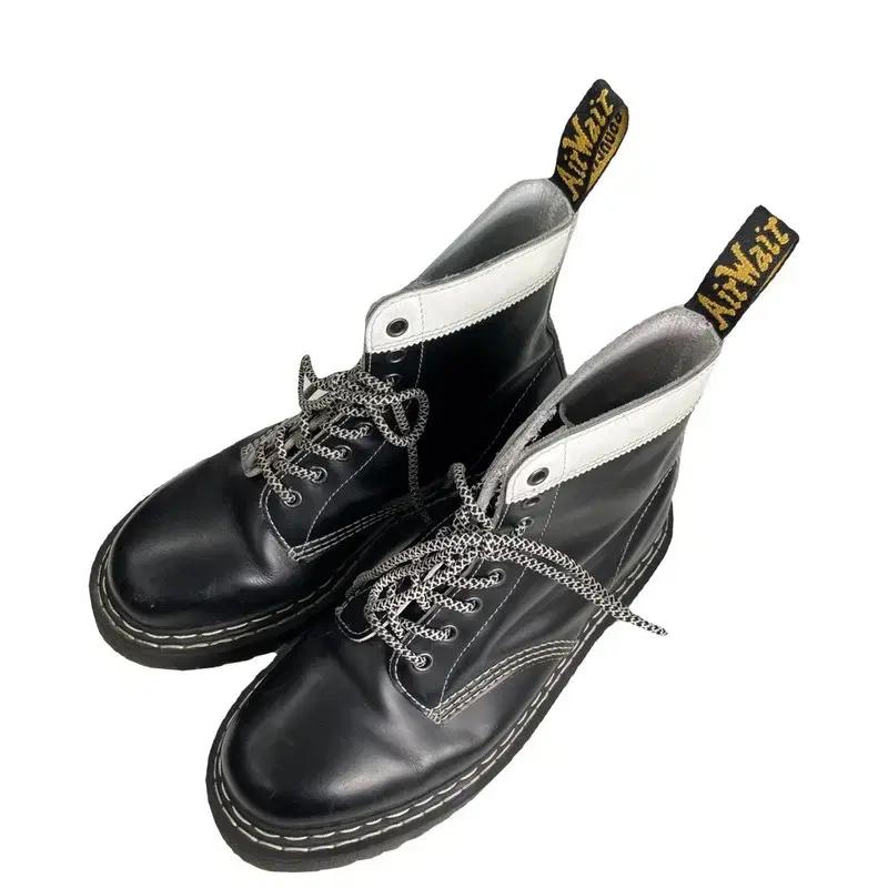 DR. MARTENS 파스칼 벡스 260