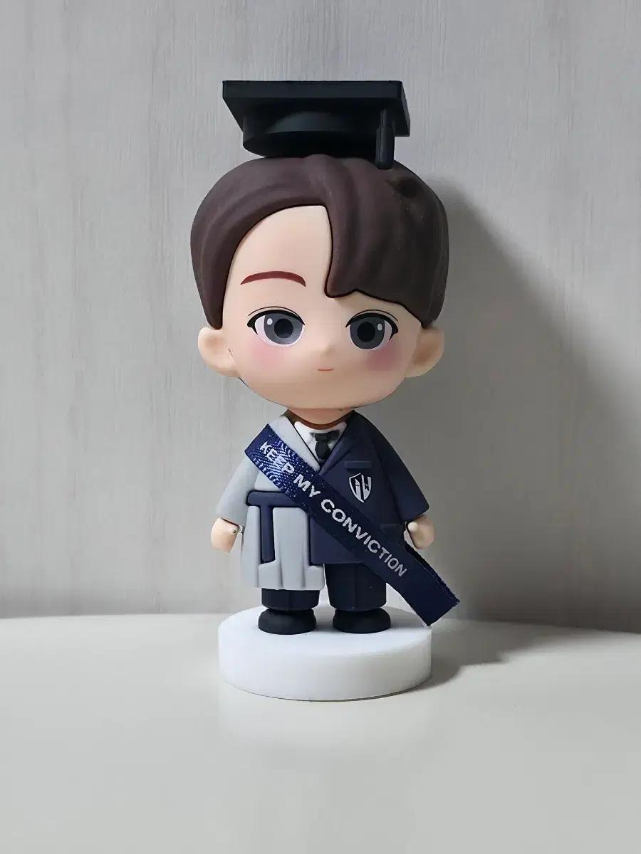 에이티즈 제로피버 멋 피규어앨범 종호