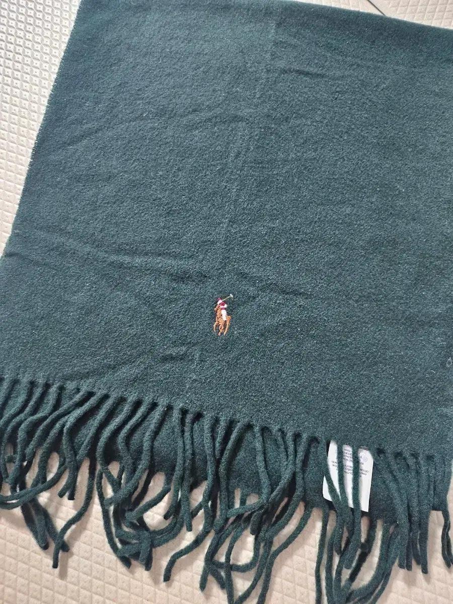 [폴로] 버진울 머플러