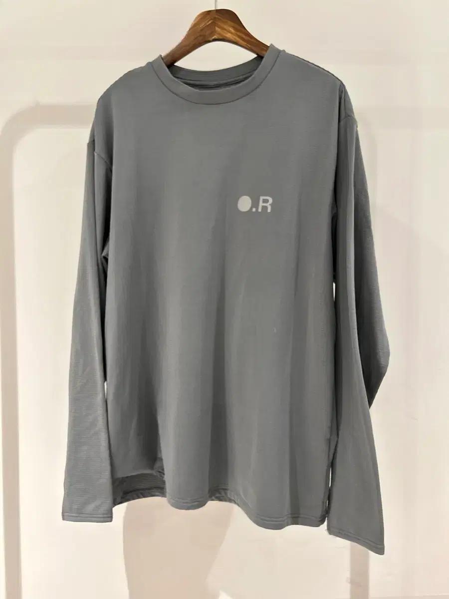 Optimistic Runners Elastane L/S Tee