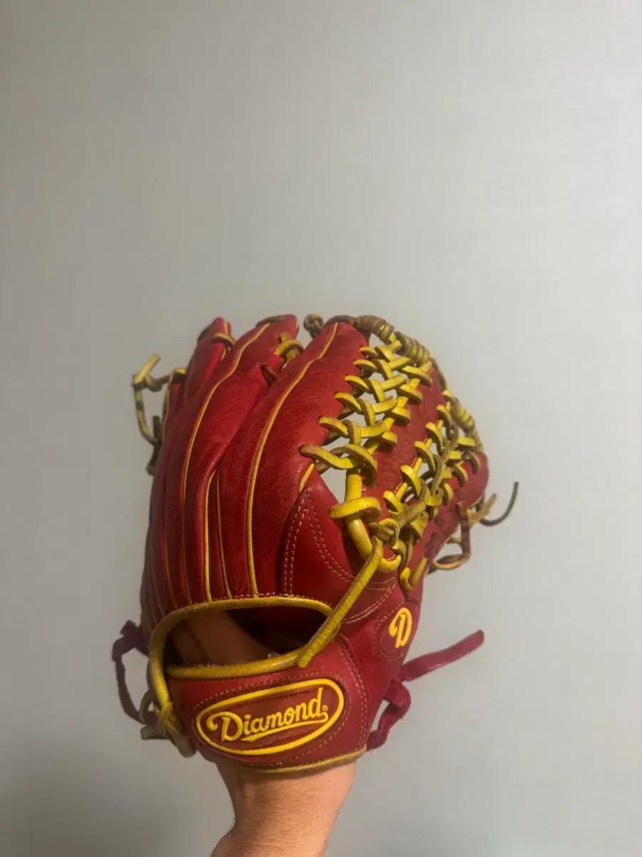 야구글러브