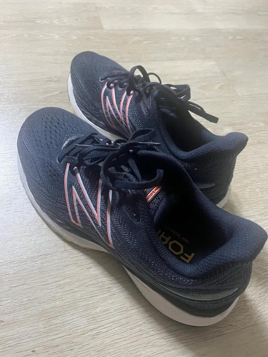 남자운동화280 뉴발란스860 러닝 헬스