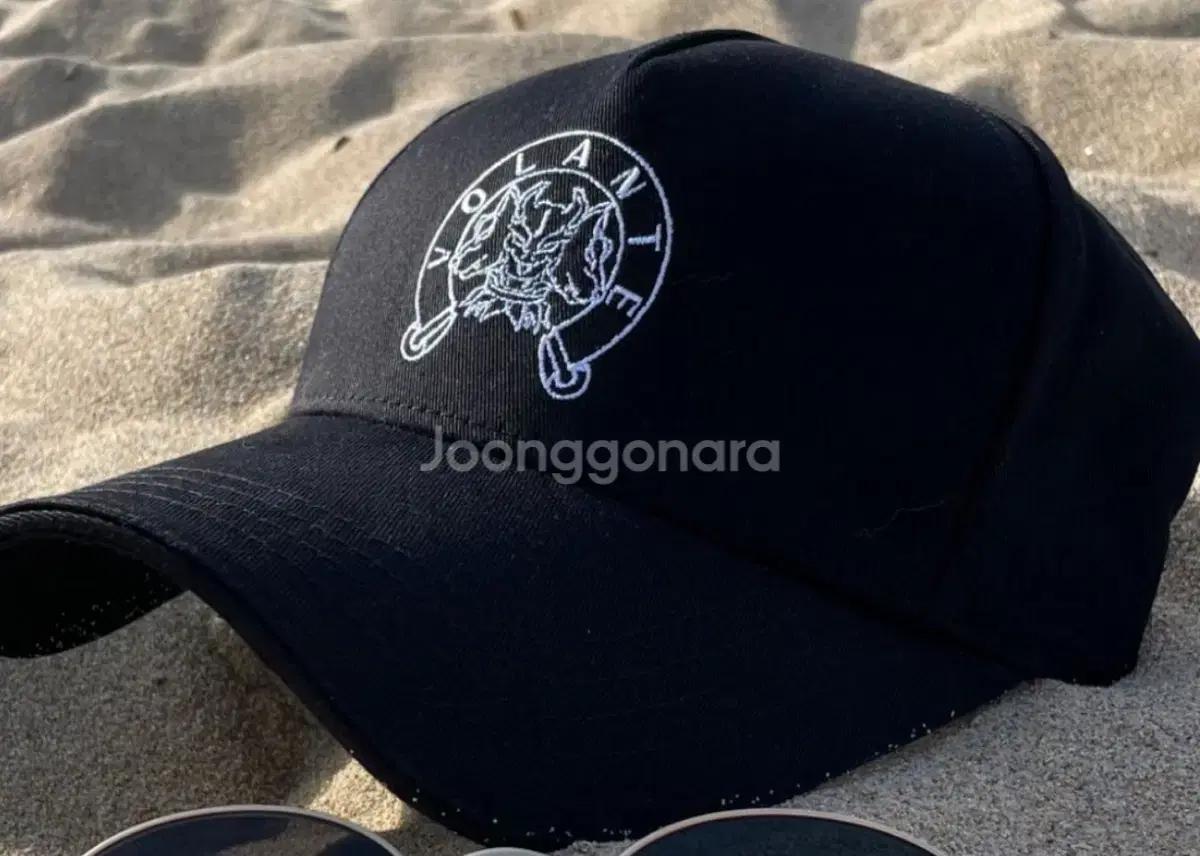 볼란테 모자 구매합니다