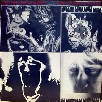 ROLLING STONES (EMOTIONAL RESCUE