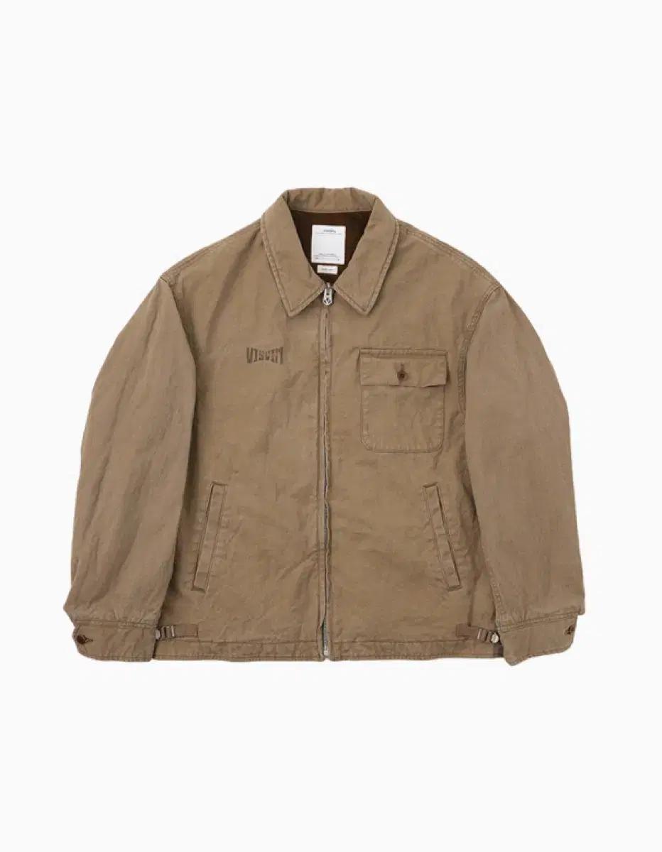 [2]비즈빔24SS Rodney JKT 로드니 자켓 카키