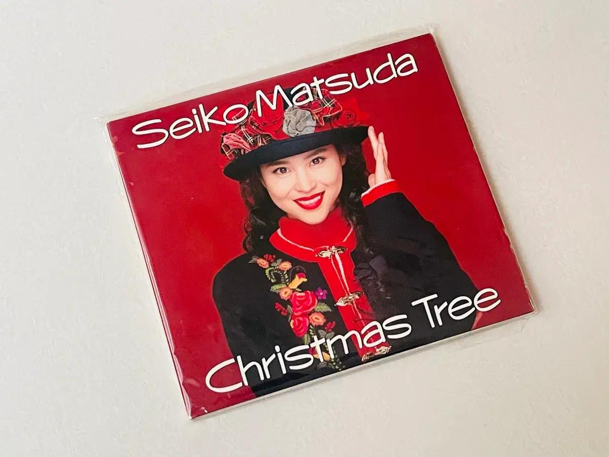 Matsuda Seiko / Christmas Tree (번개특가)