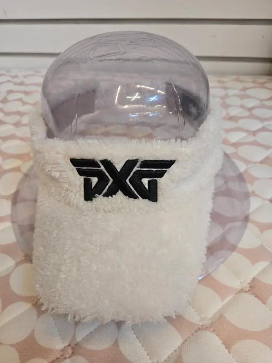 PXG골프모자