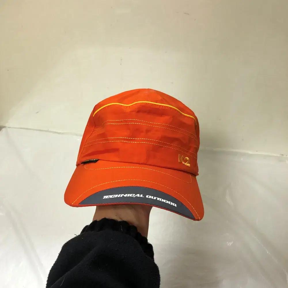 K2 볼캡 모자 58CM@9926
