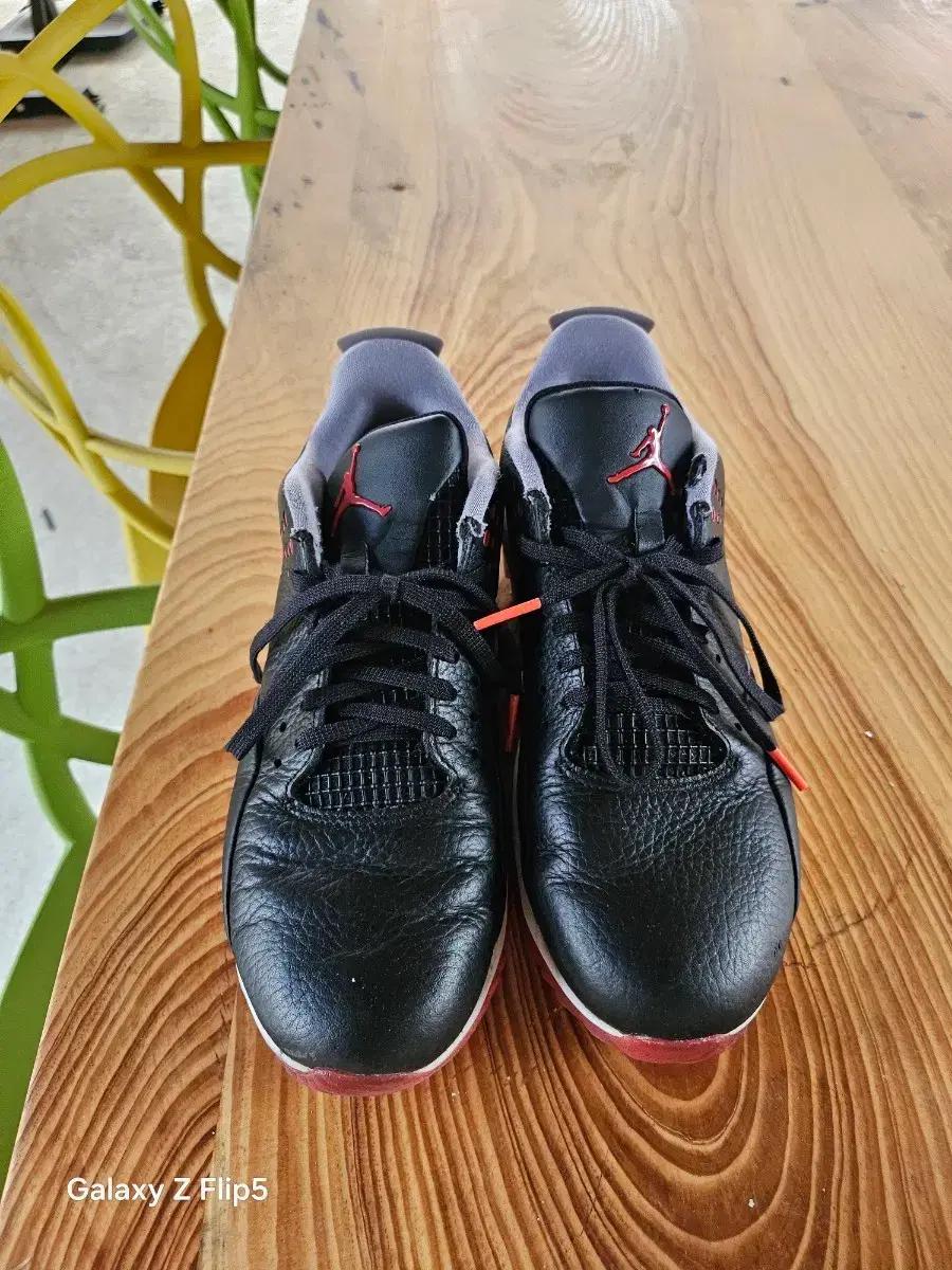 조던 골프화 ADG3 (260사이즈)