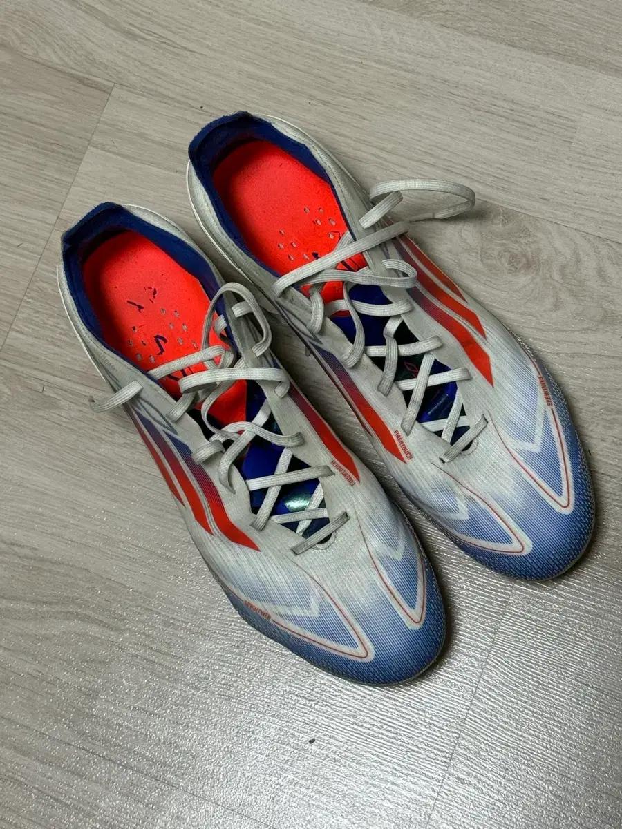 아디다스 F50 프로 MG 295