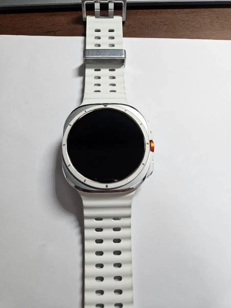 갤럭시워치 울트라 47mm