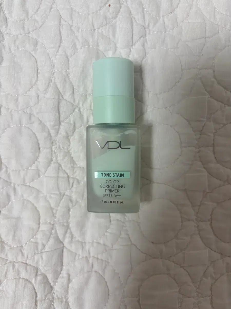 VDL 코렉팅 프라이머
