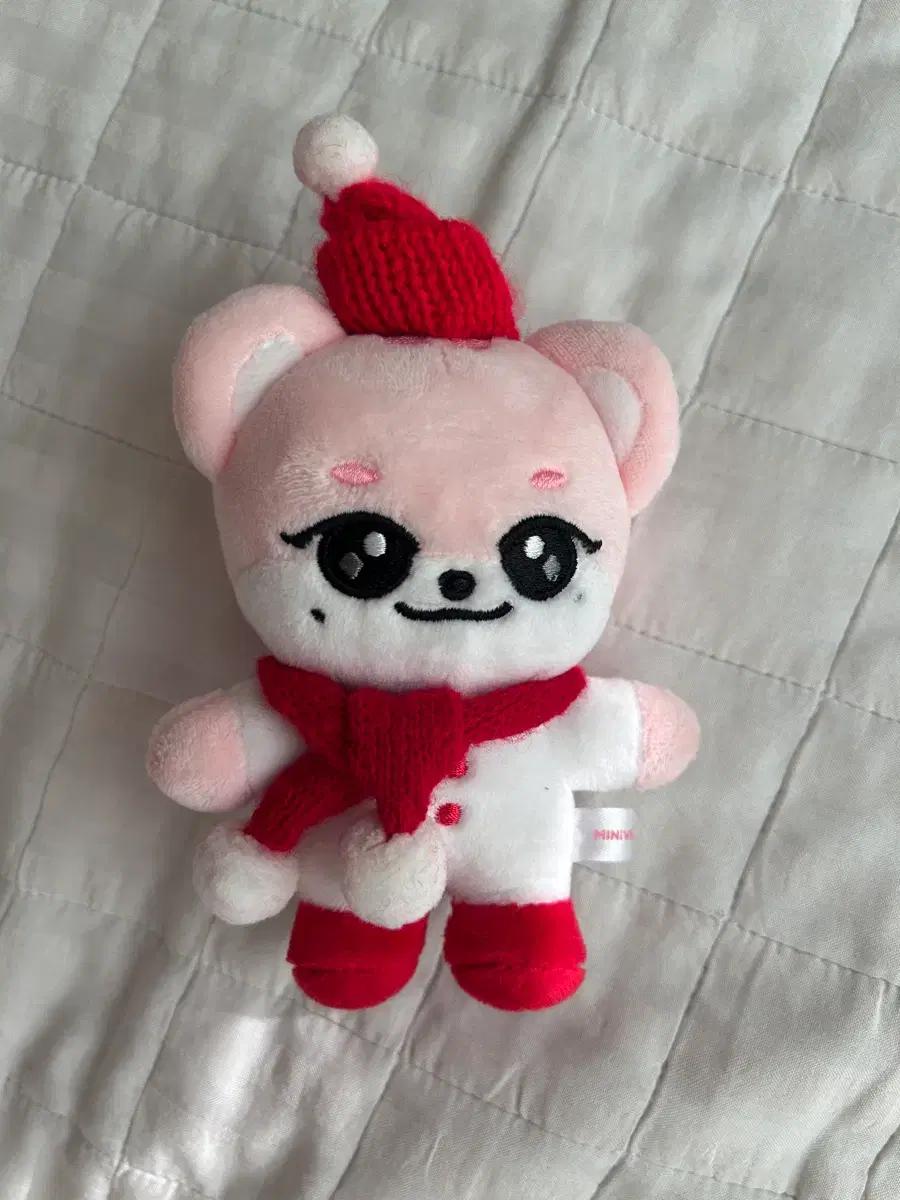 크리스마스미니브이랑이플러시미니니아이브이서인형양도