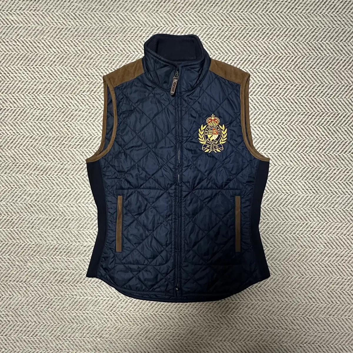 POLO RALPH LAUREN vest