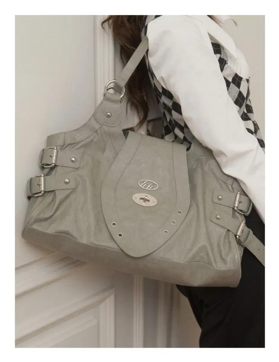 TOH toh Peggy bag