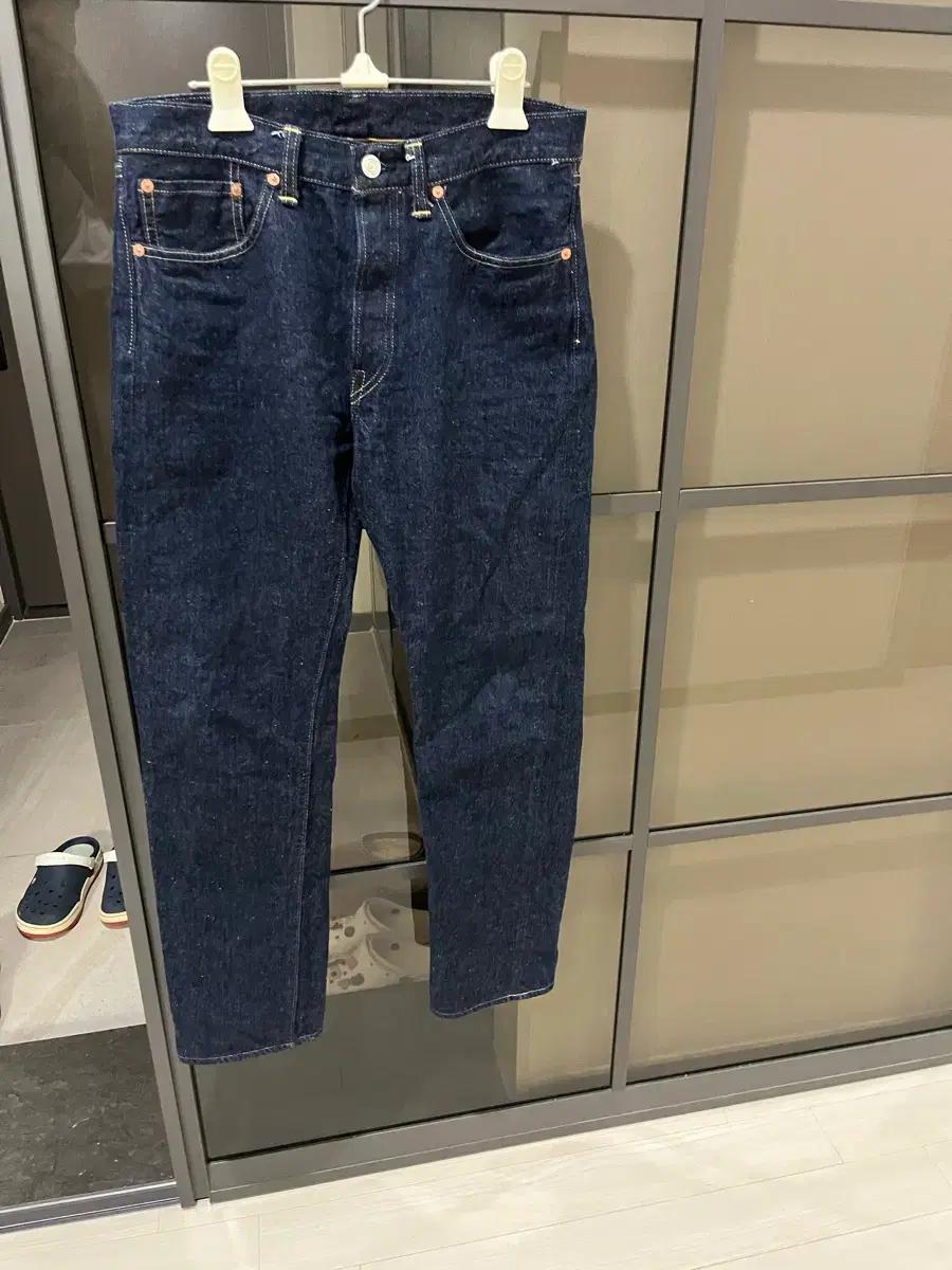 웨어하우스 900xx 31사이즈