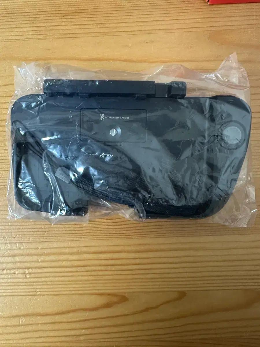 닌텐도 구큰다수 3DS XL 확장 슬라이드 패드