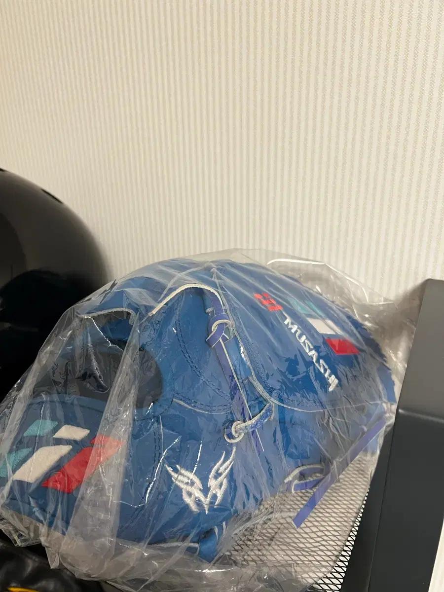 야구 글러브