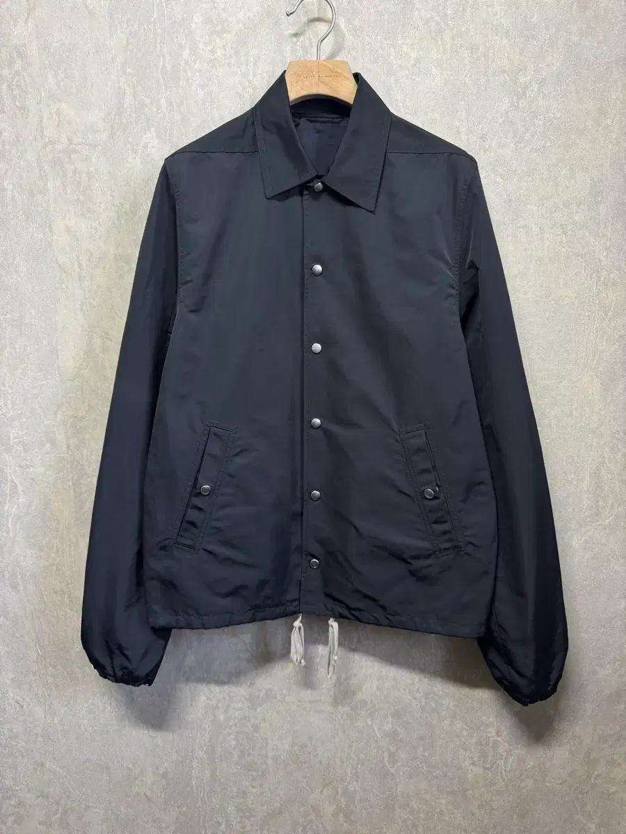 46 / Rick Owens 릭오웬스 19SS 코치 자켓