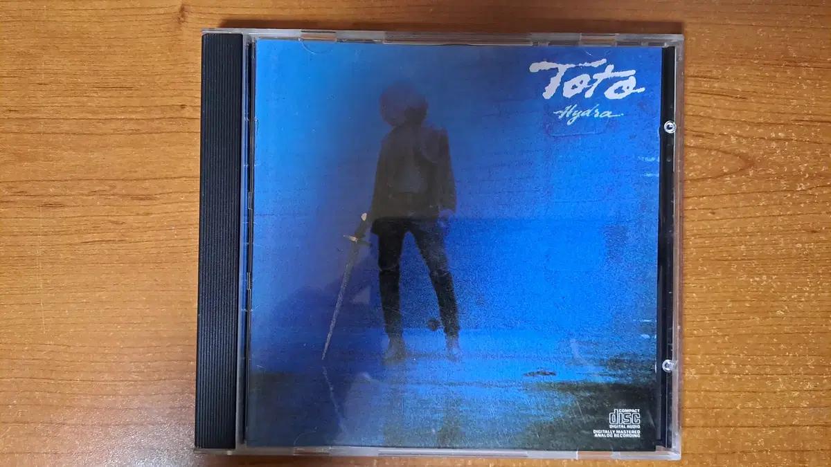 Toto - Hydra