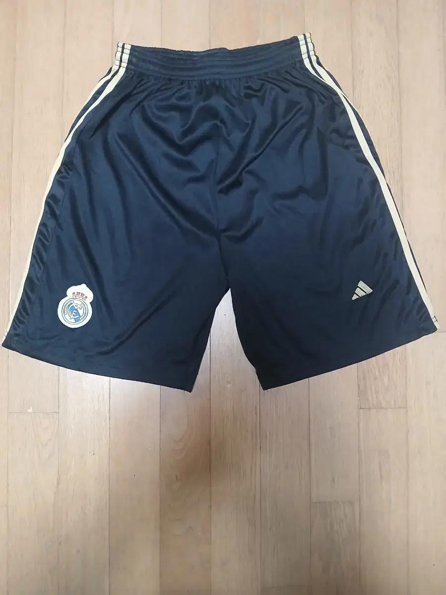 레알마드리드 트래이닝 반바지 L