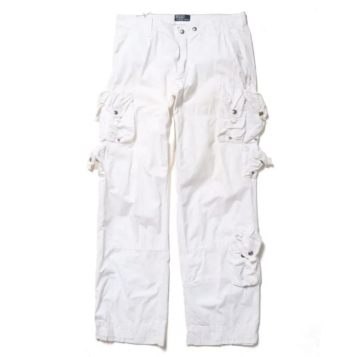 폴로 랄프로렌 Polo by Ralph Lauren Cargo Pants