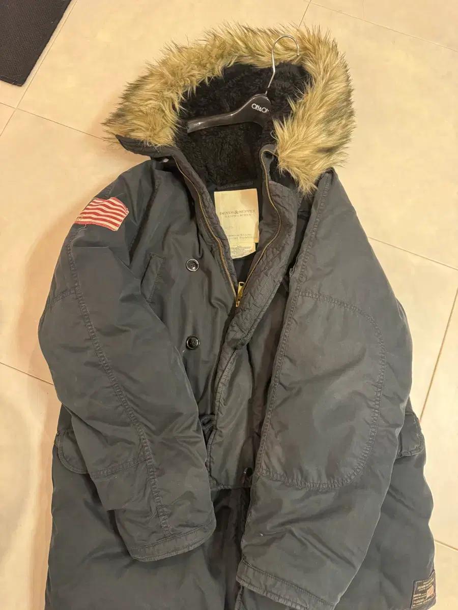 폴로 n3b 블랙 xl (110)