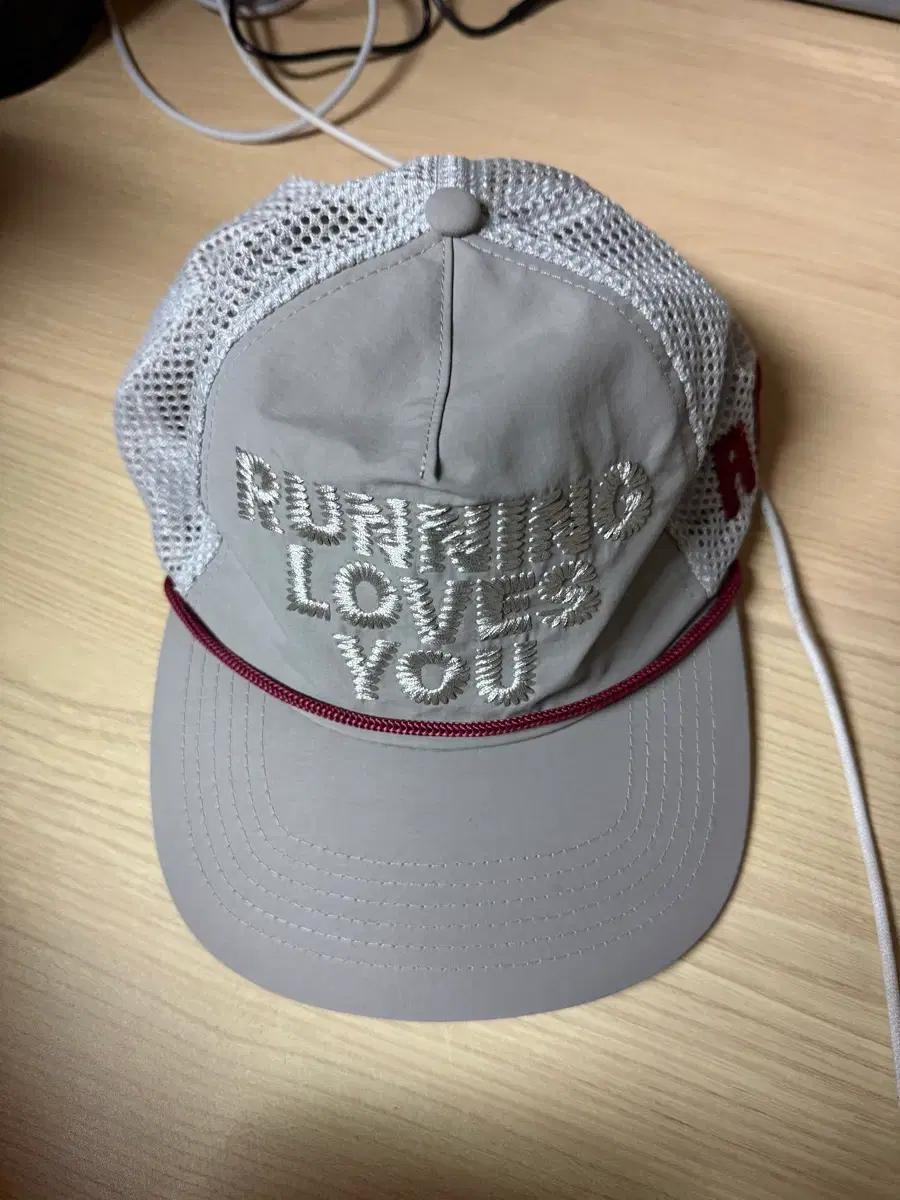 알렉스조노 모자