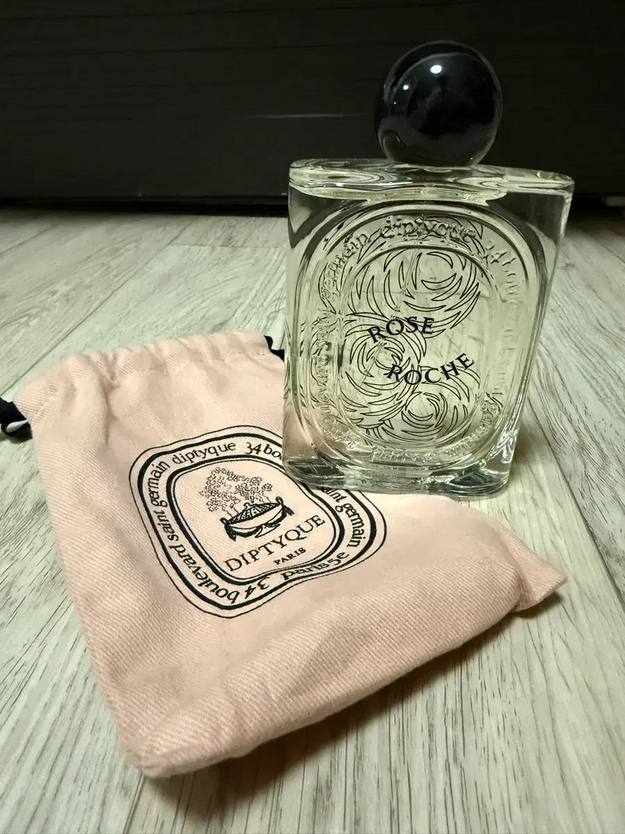 딥디크 오드 퍼퓸 로즈 로슈 100ml