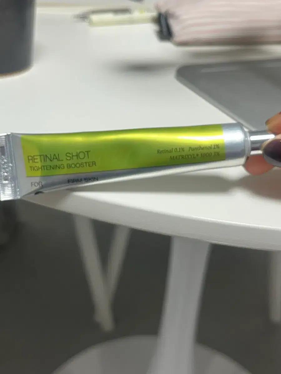 셀리맥스 레티놀 샷 타이트닝 부스터 15ml