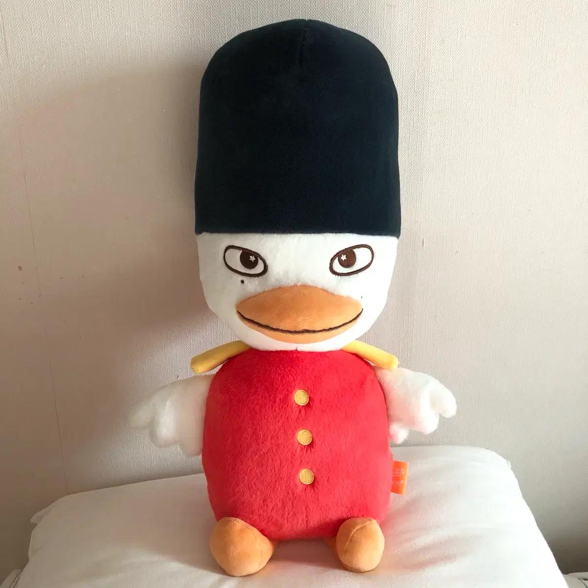 라이즈 소희 40cm 대왕 똘병이 인형