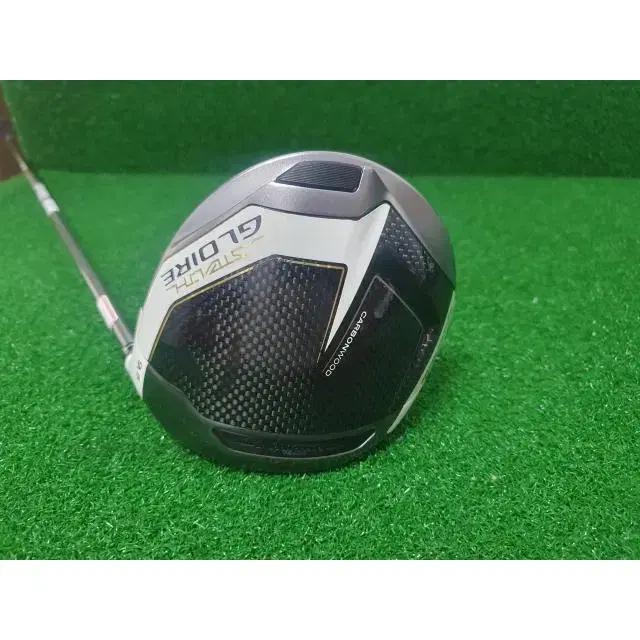 6-7 테일러메이드 STEALTH GOLIRE 9.5도 SPEEDE...