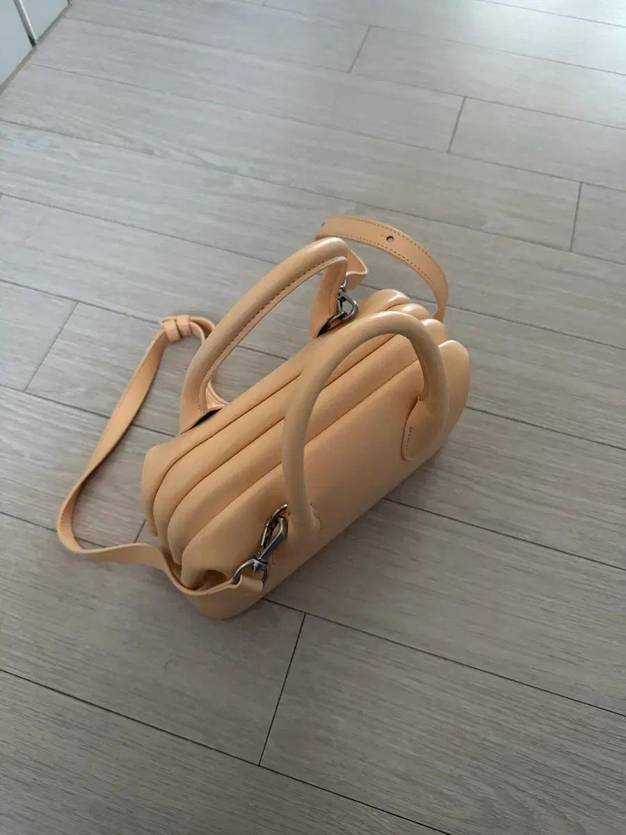 오소이 OSOI 보트 브로트 백