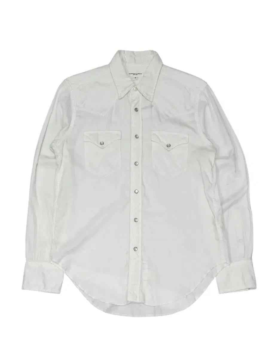 Engineered Garments Western Shirt