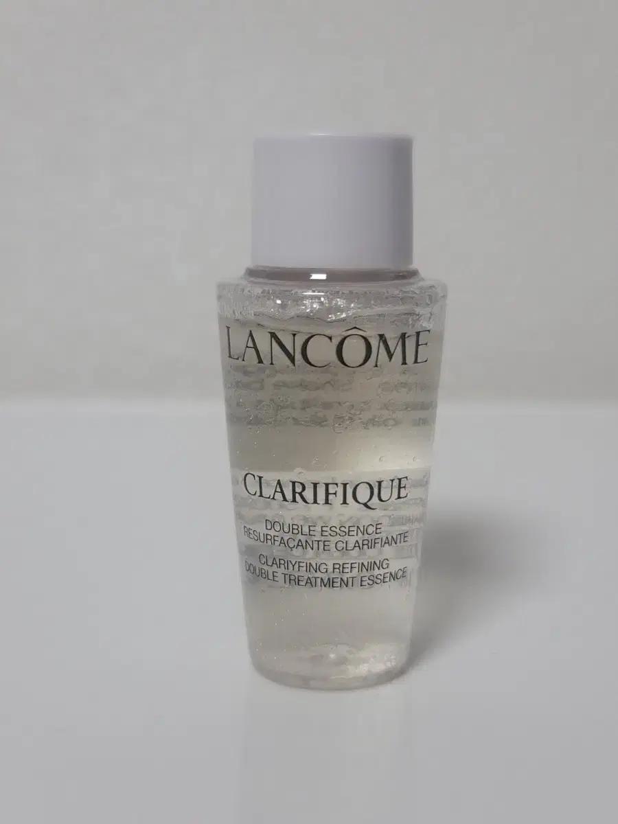 랑콤 클래리파잉 리파이닝 더블 트리트먼트 에센스 10ml