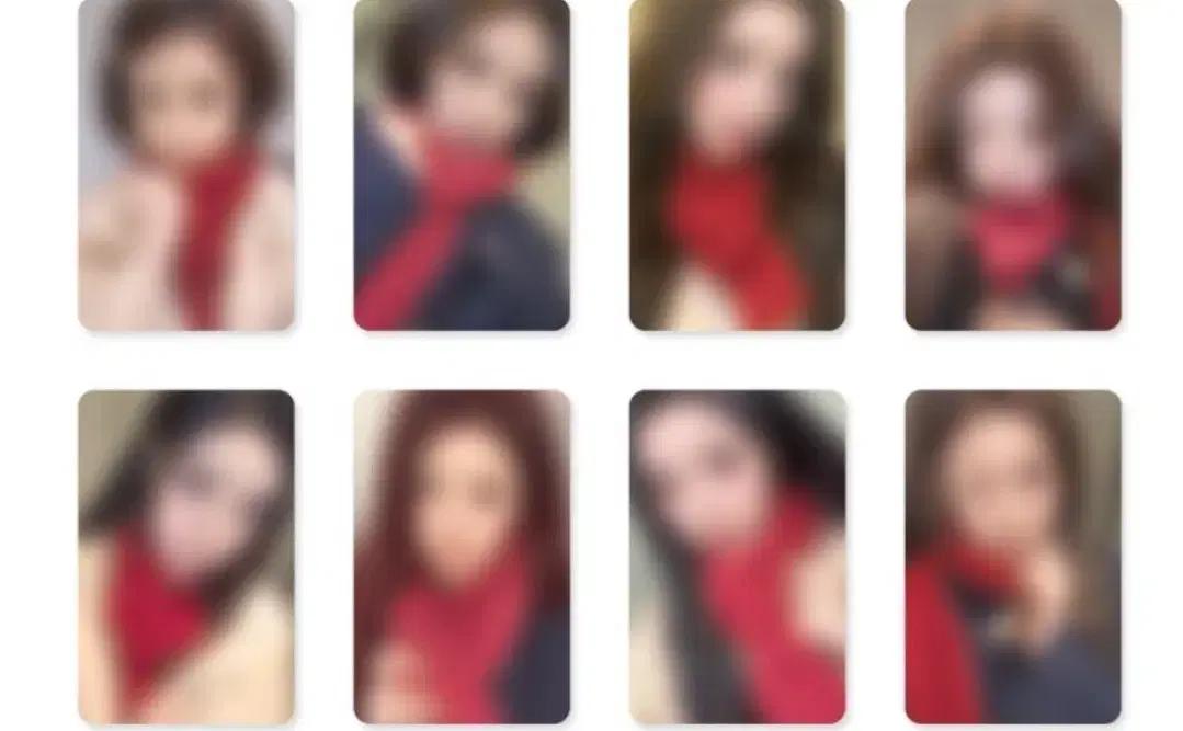 하츠투하츠 하투하 분철 럭드 애플뮤직 포커스