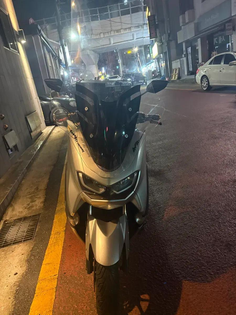 Nmax 125