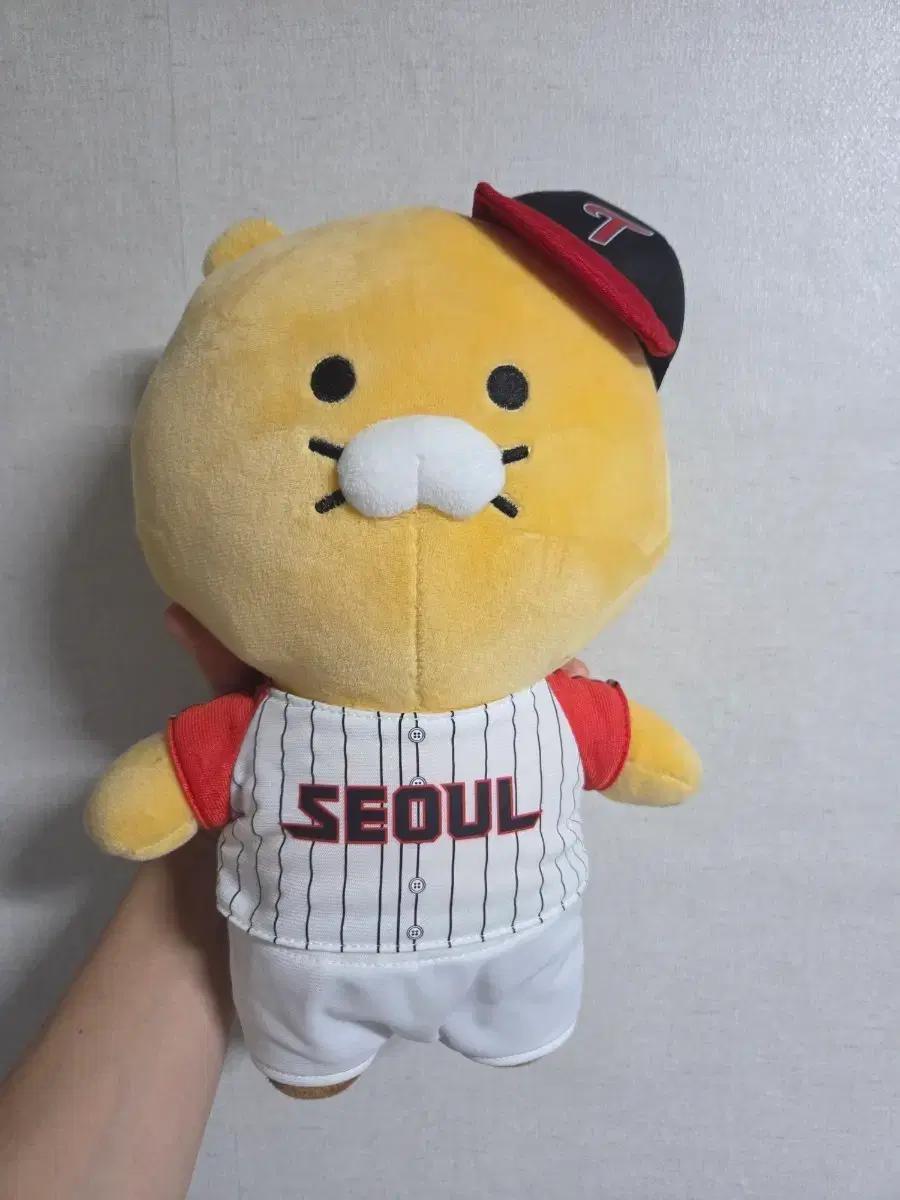 춘식이 엘지트윔스