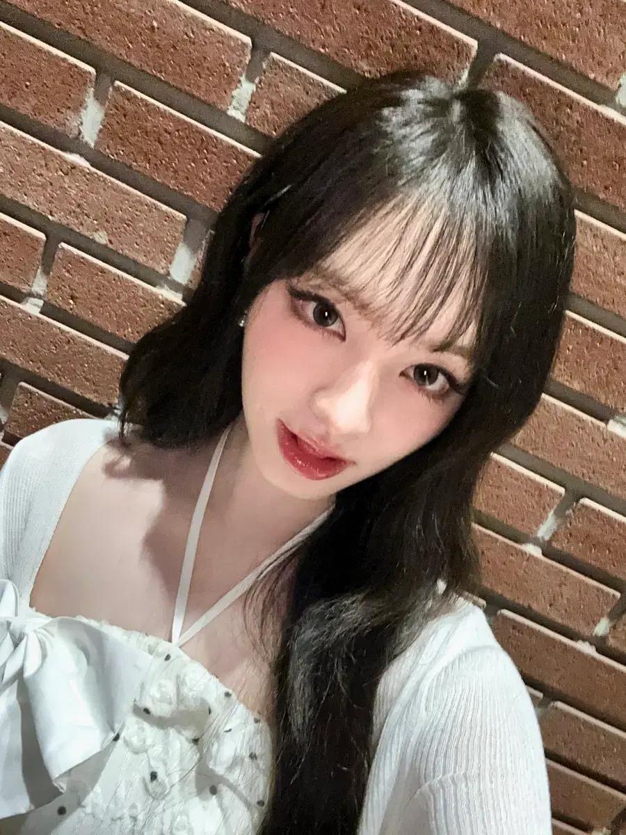아이브 굿즈 나눔