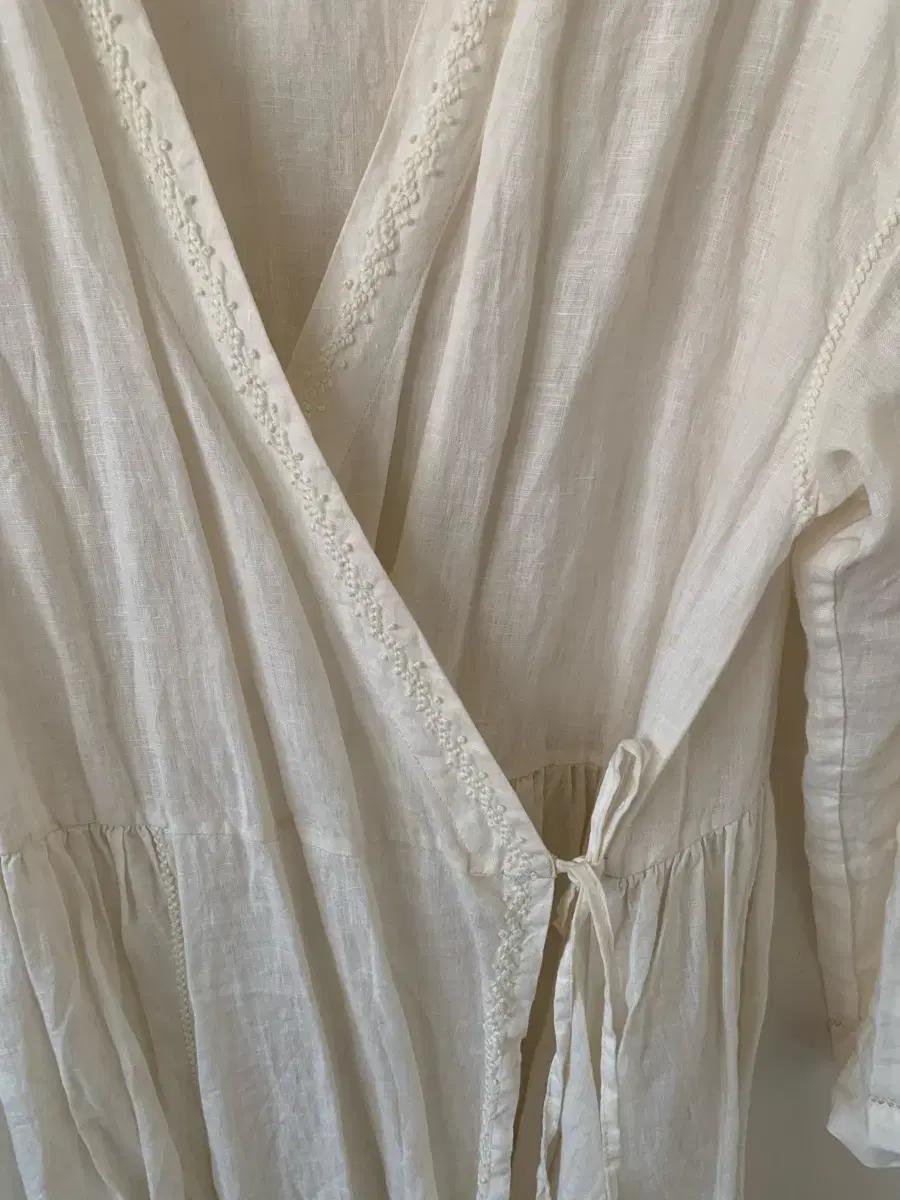 nest robe dress 일본 빈티지 / 에프터먼데이 얼바닉 헤이그