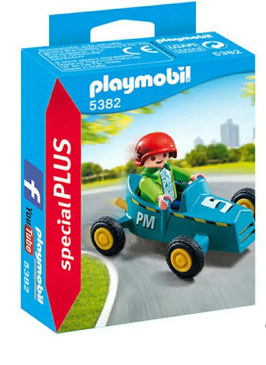 플레이모빌 5382
