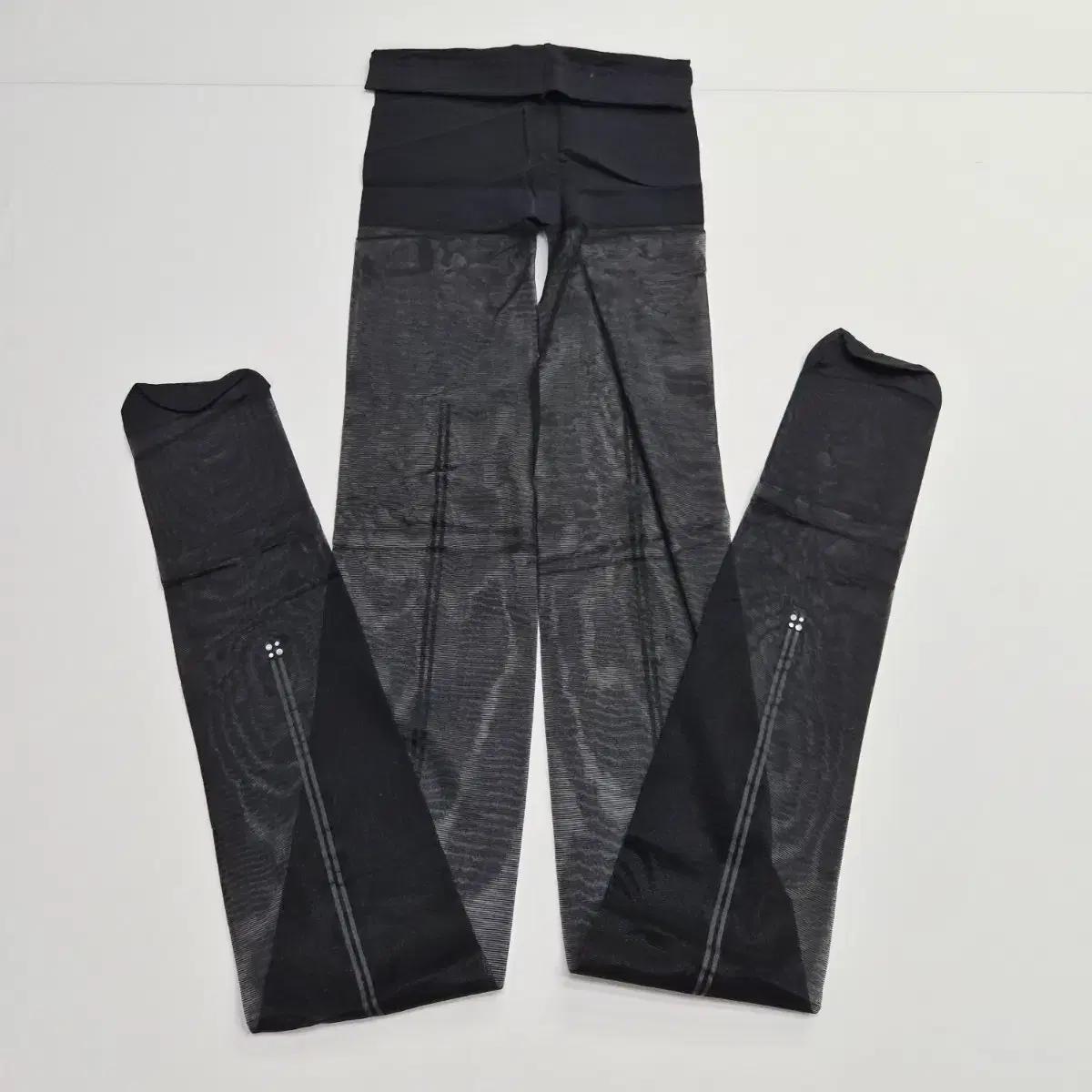 CHARLES JOURDAN Paris 큐빅포인트 팬티스타킹