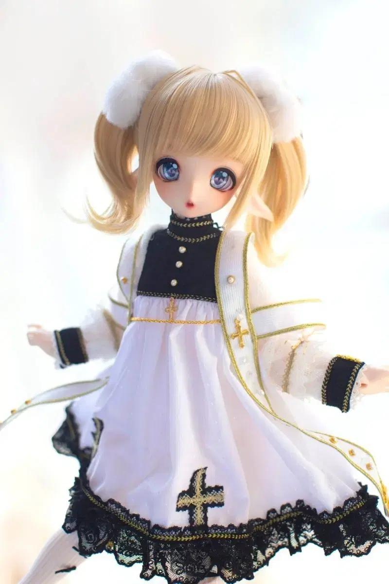 mdd msd 쇼쇼돌 슈슈돌 shoushoudoll 한정 니코