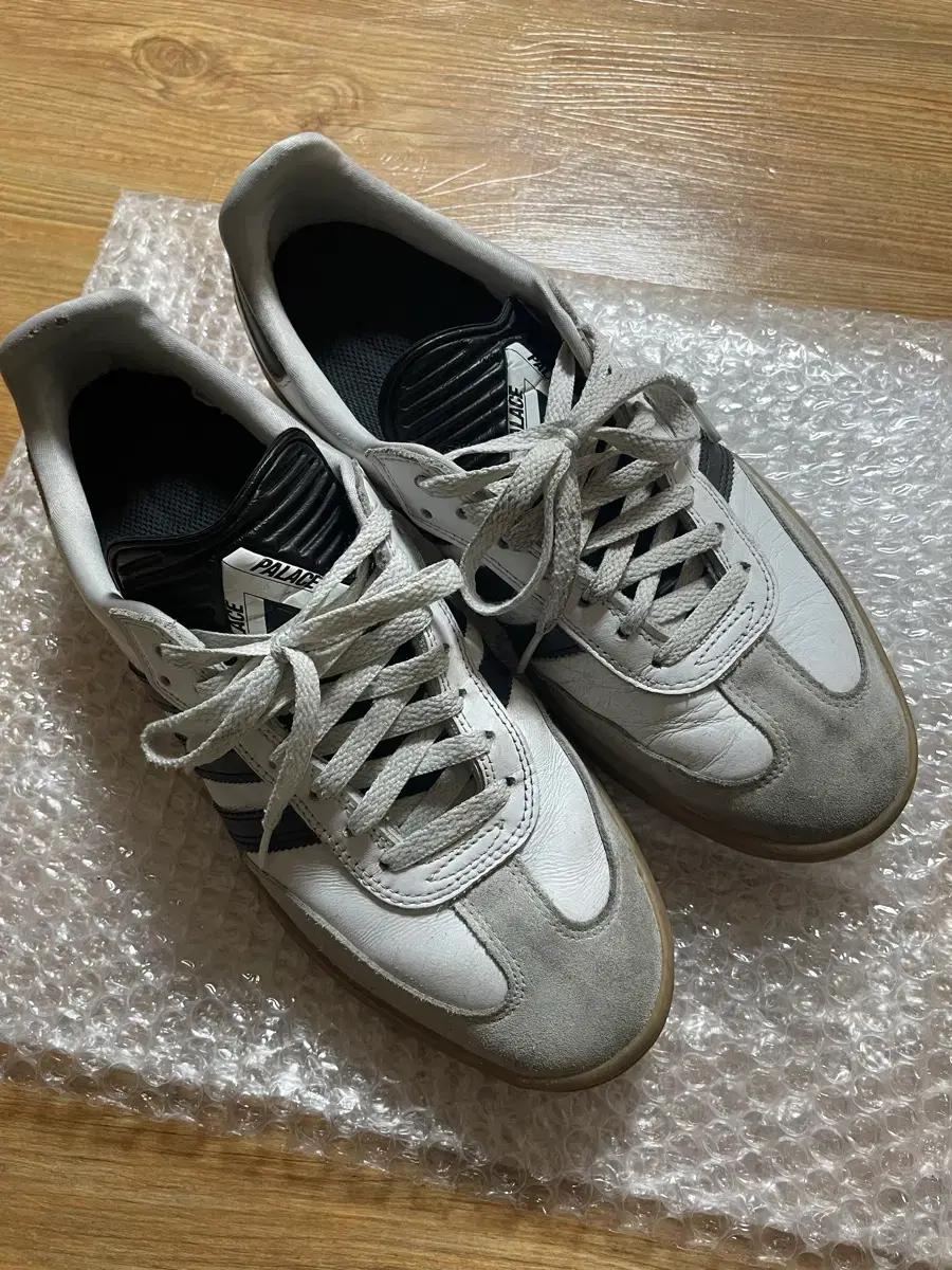 아디다스 팔라스 삼바 270