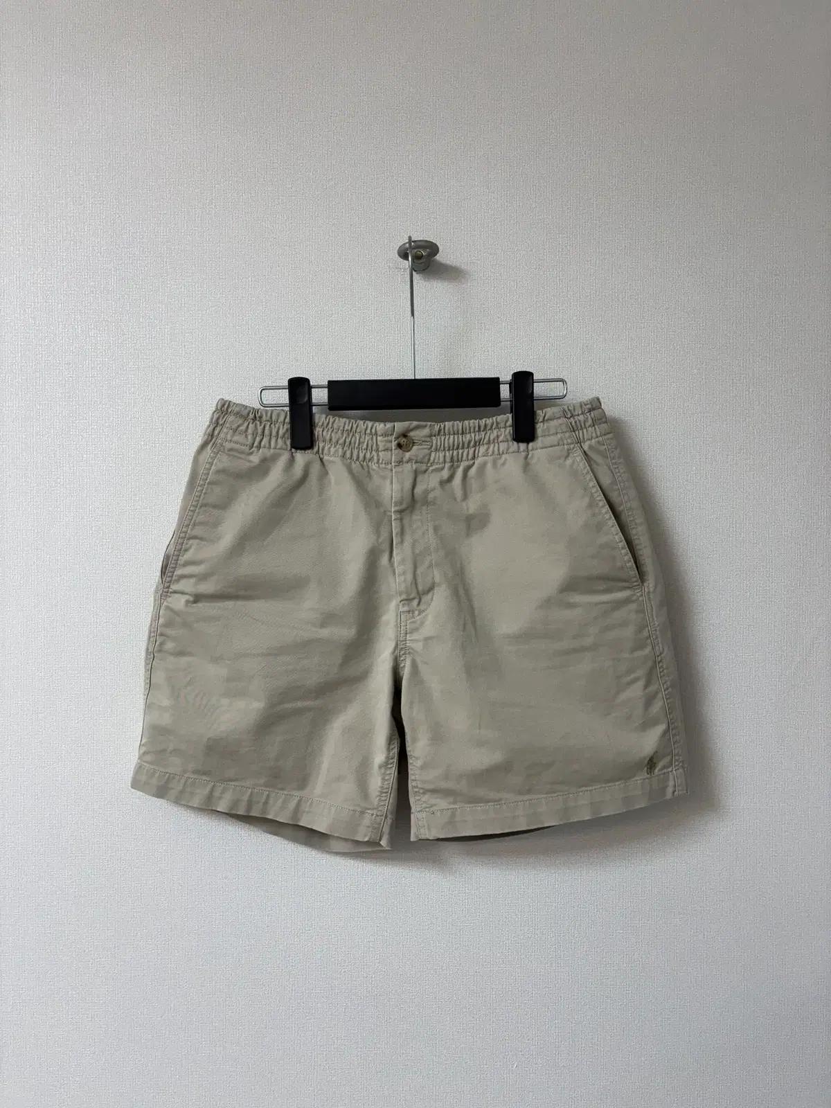 [S] 폴로 랄프로렌 프렙스터 탄(베이지)