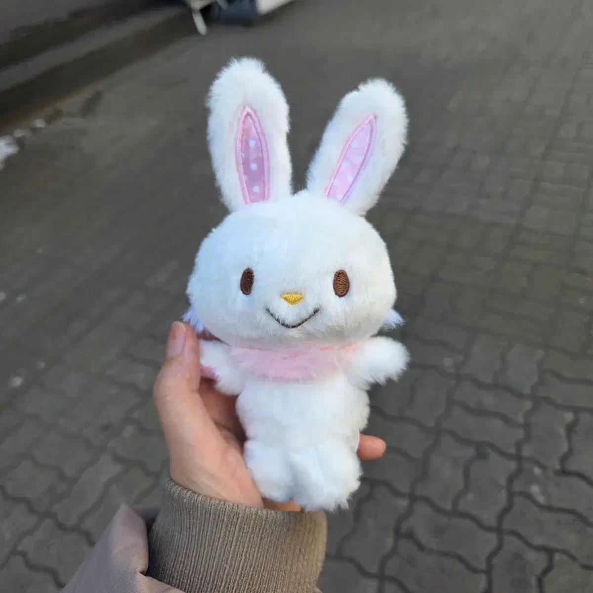 산리오 위시미멜 키링인형 판매합니다