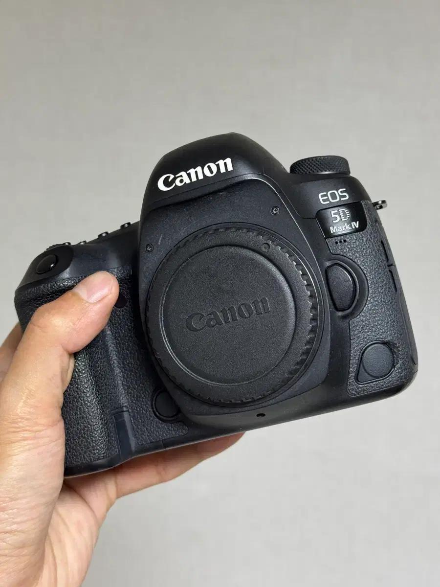 캐논 오막포 5d mark4 IV